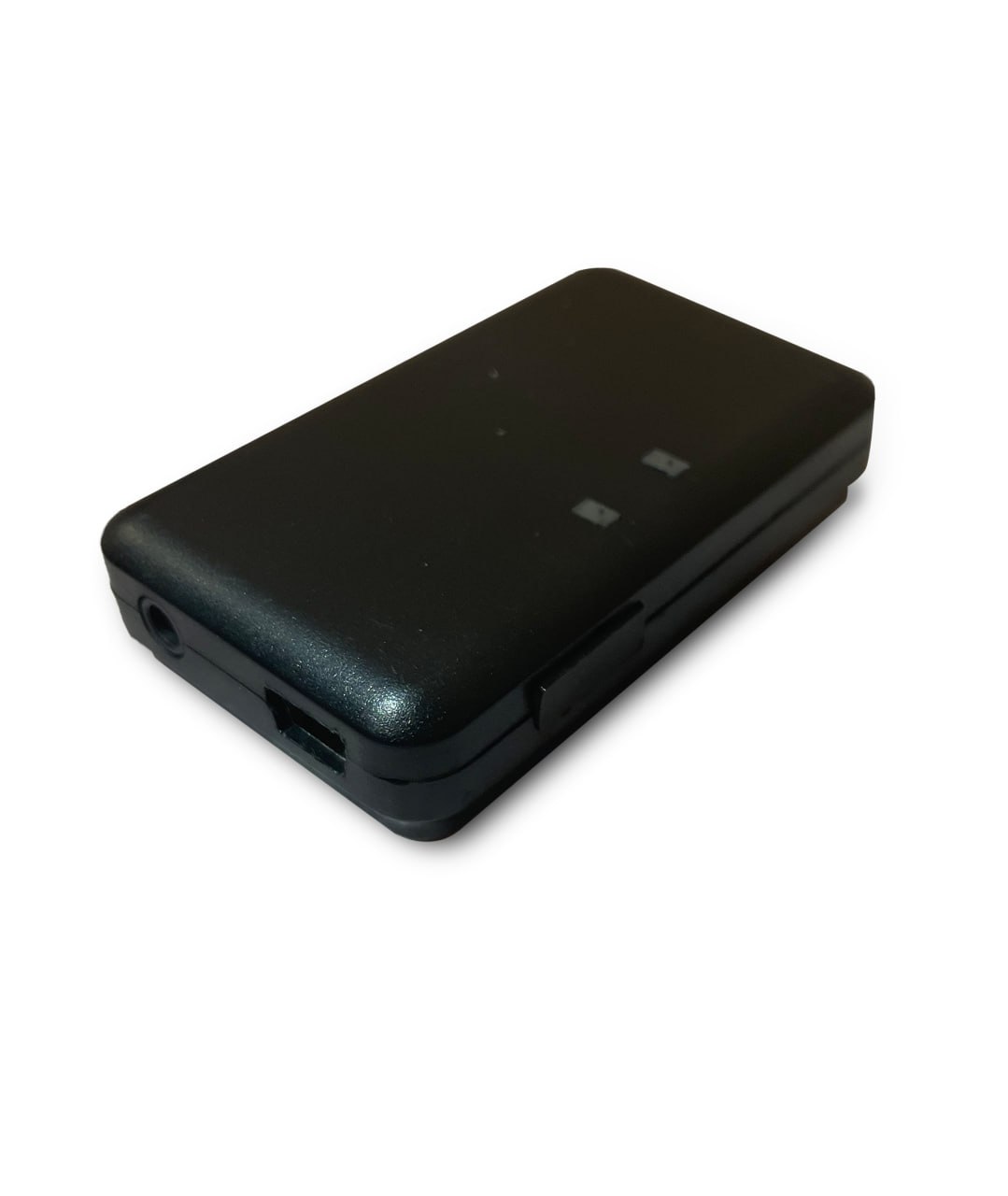 receiver